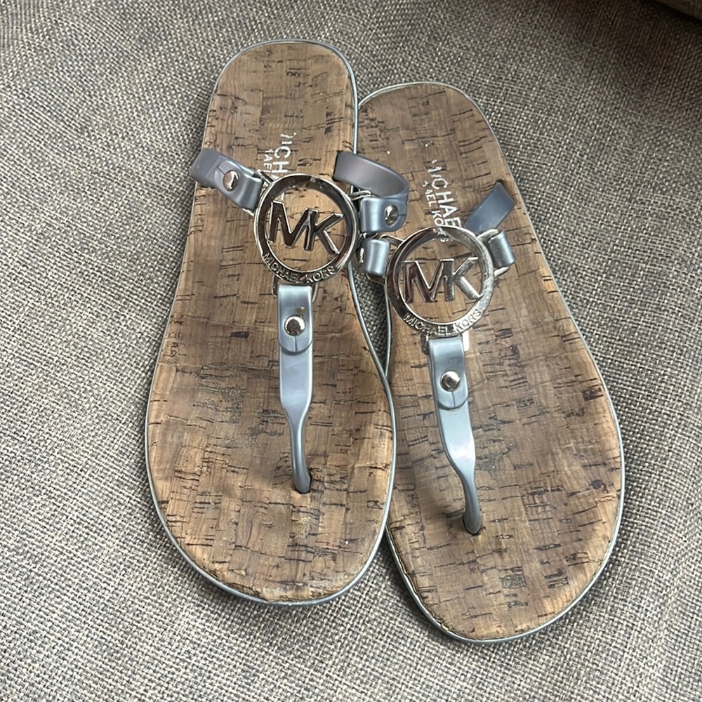 Michael Kors sandals